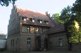 Die Superintendentur des Kloster Lehnin