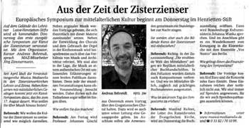Andreas Behrendt. Foto: ZIM